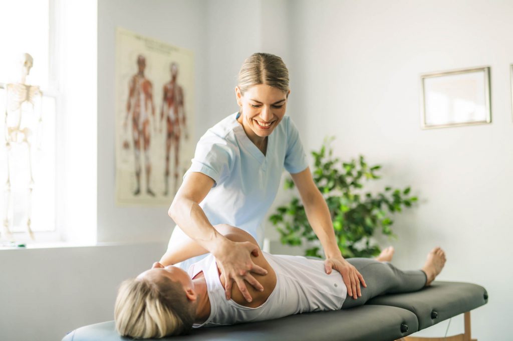 Therapist Interview: Successfully Incorporating Specialized Kinesiology Into a Massage Practice