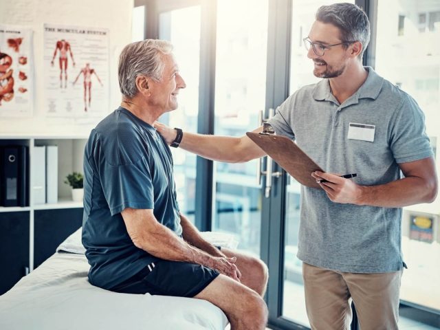 The Practitioner’s Secret Tool: Integrating Muscle Testing & Energy Balancing Across Healing Modalities