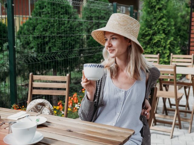 Summer Reset Series: Is Your Fire Element Trying to Tell You Something?